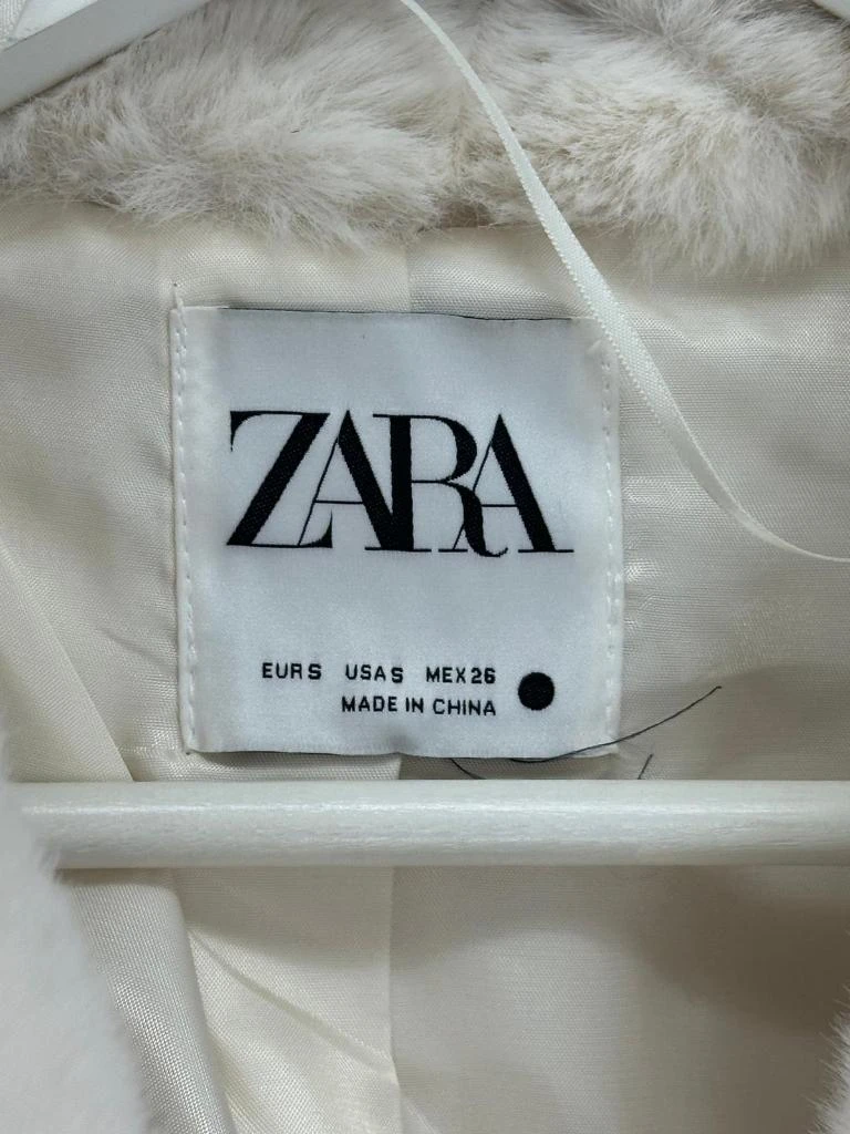 Women's coat by Zara – photo 4